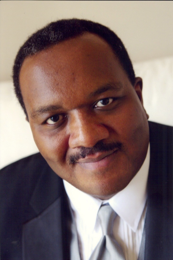 Christopher McLaughlin-Brooks